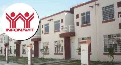 Infonavit: Este es el nuevo crédito de hasta 70,000 pesos para poner bonita tu casa