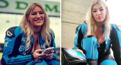 Sin recursos para ir a las olimpiadas, patinadora vende fotos íntimas