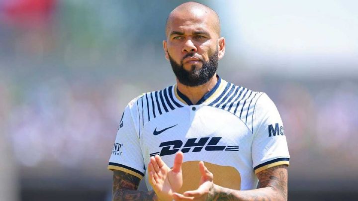 Las polémicas compras de Dani Alves en la cárcel que molestan a otros presos