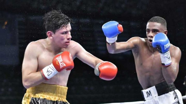 Fallece Luis Quiñones, boxeador que fue noqueado el fin de semana