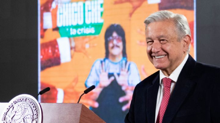 Voceros 4T tachan de fakenews enfermedades de AMLO… pero el presidente las acepta