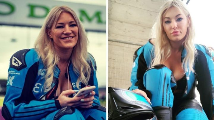 Sin recursos para ir a las olimpiadas, patinadora vende fotos íntimas