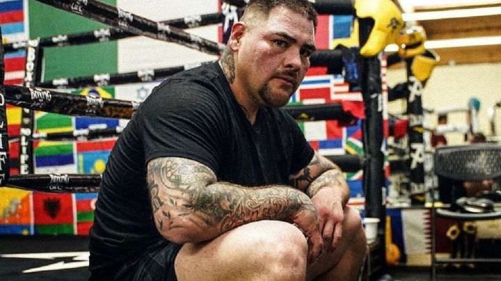 La impactante cantidad que ganará Andy Ruiz por pelea ante Luis Ortiz