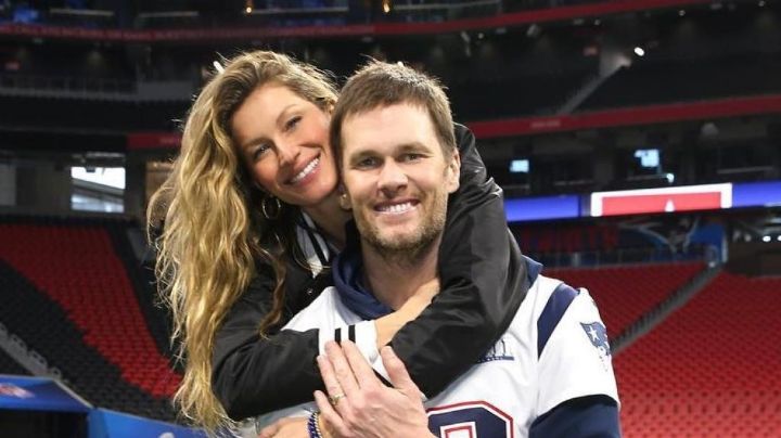 ¿Tom Brady se divorcia de Gisele Bündchen? Esta sería la razón