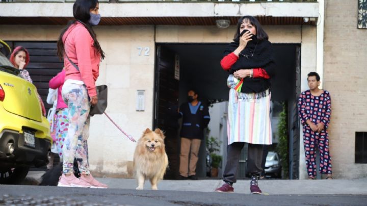 Sismo CDMX: ¿Cuándo y a qué hora sonará la alerta sísmica del simulacro?