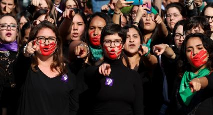 Este es el himno feminista en México, ¿lo conocías?