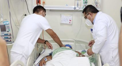 Paciente con viruela del mono muere en México; inician investigaciones