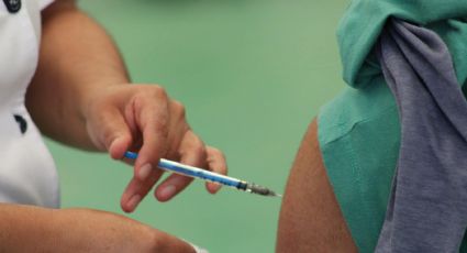 Con vacuna cubana, aplican refuerzo anticovid en estos municipios de Veracruz