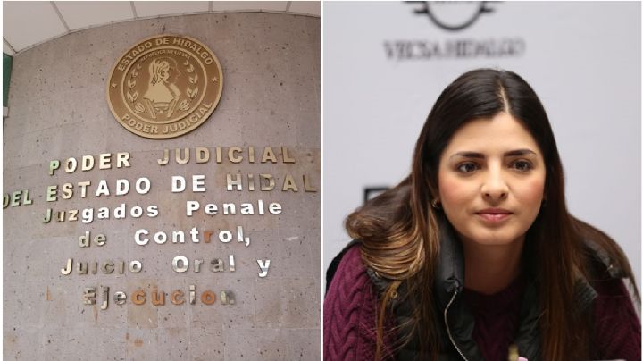 Fátima Baños aún no la libra, juez ordena más investigaciones por discriminación