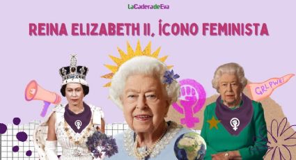 Isabel II, ícono cultural pero ¿era feminista?