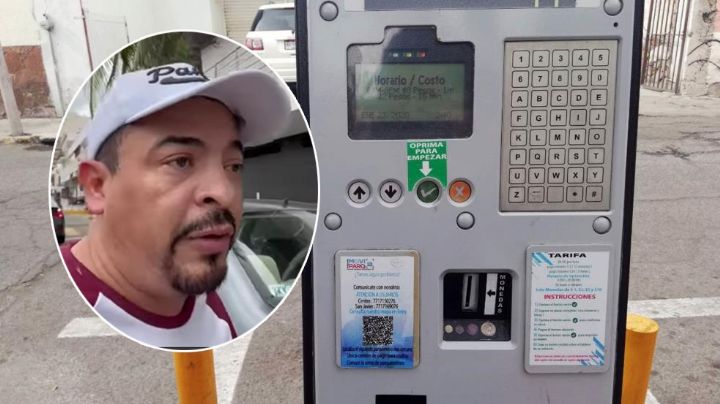 Zeus ya no tiene derecho a cobrar parquímetros en Veracruz: Cazarín