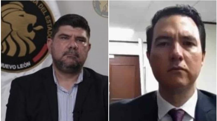 ¿Quiénes son los dos fiscales que obstaculizaron la búsqueda de Debanhi?