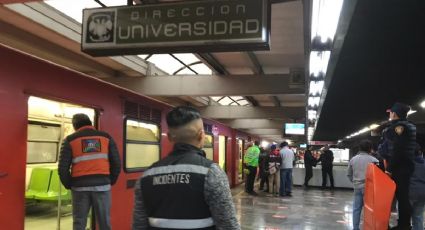 Metro CDMX: Así se vivió la reapertura de la Línea 3 este martes, tras accidente