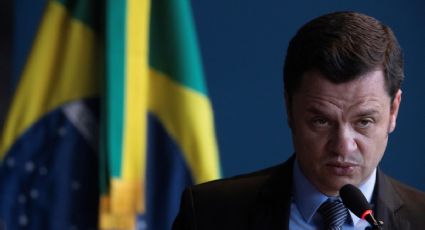 Corte Suprema de Brasil ordena prisión a exministro de Bolsonaro