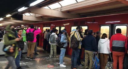 Línea 3 del Metro: "Voy a llegar temprano", dice usuaria tras reapertura