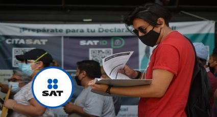 SAT: ¿No has actualizado tu Constancia de Situación Fiscal? Checa esto