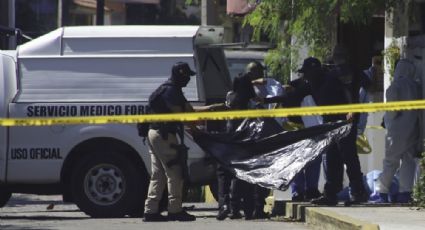 Asesinan a balazos a jefe de la policía en Acapulco