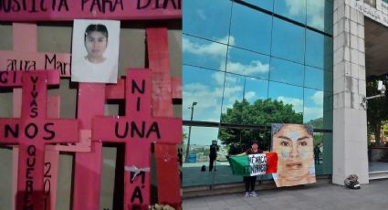 Lidia Florencio, la madre que perdió a dos hijas en Chimalhuacán