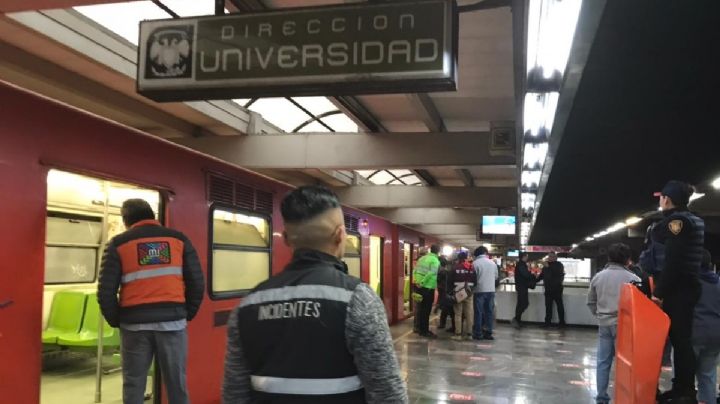 Metro CDMX: Así se vivió la reapertura de la Línea 3 este martes, tras accidente