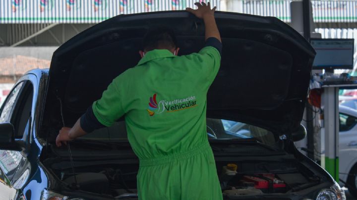 Verificación Edomex 2023: Esto costará la multa de verificación extemporánea