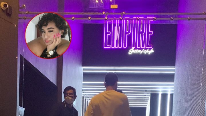 Personas como tú no entran: joven denuncia discriminación en antro