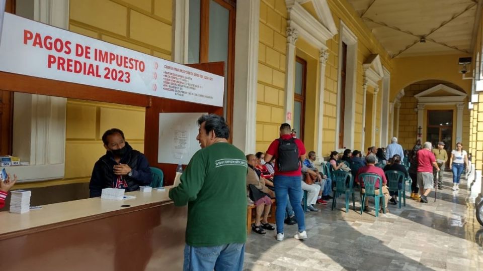 Ayuntamiento de Orizaba