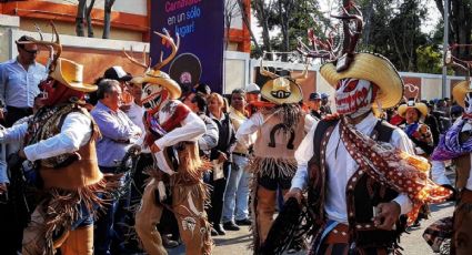 Pachuca recibirá lo mejor de los carnavales de 40 municipios, ¿cuándo?