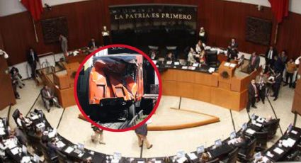 Metro CDMX: Diputados de Morena acusaron "sabotaje" del sindicato en accidentes
