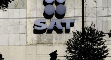 Así opera el tráfico de citas del SAT en el Valle de México