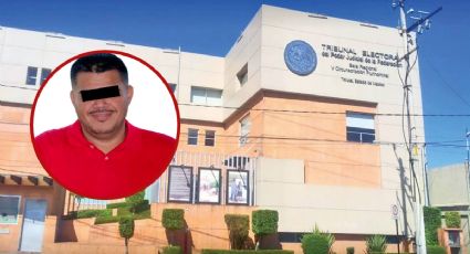 Sala Toluca batea juicio promovido por alcalde prófugo de Pisaflores