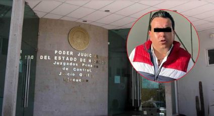 Caso Díaz Cravioto: así fue como el abogado burló la cárcel tras su detención