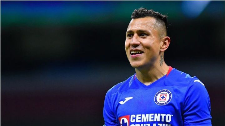 Ante las críticas, Cruz Azul cede y castigará a "Cata" Domínguez