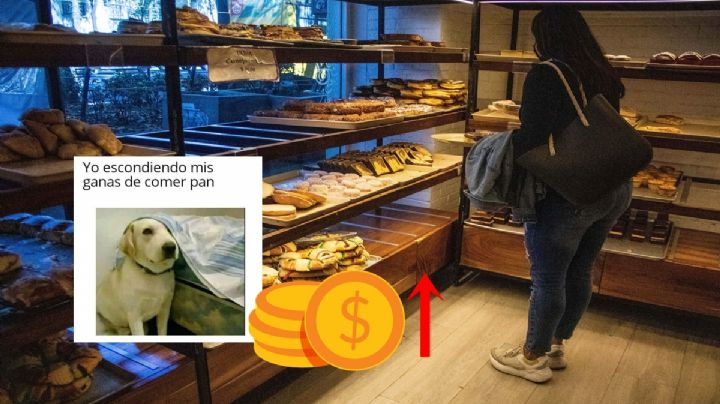 ¿Por qué las familias mexicanas están dejando de comer pan dulce?