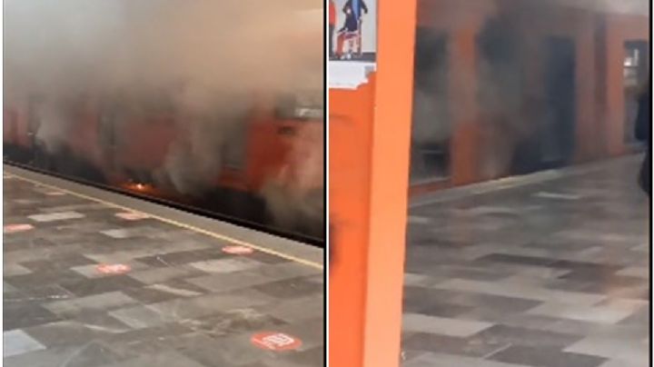Metro CDMX: ¿Qué pasó en la estación Politécnico de la Línea 5?