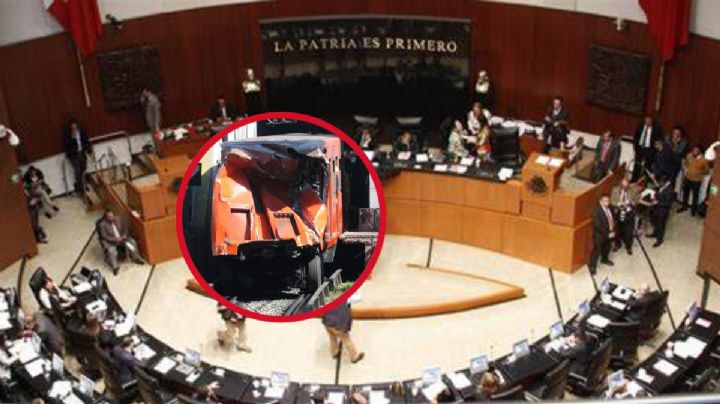 Metro CDMX: Diputados de Morena acusaron "sabotaje" del sindicato en accidentes