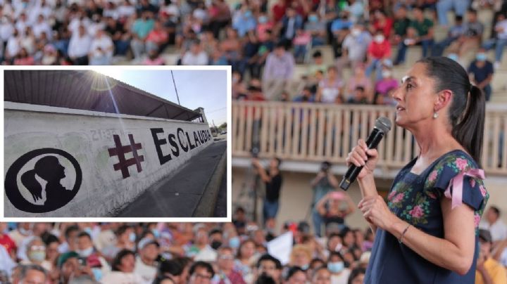 Una jefa de gobierno ausente