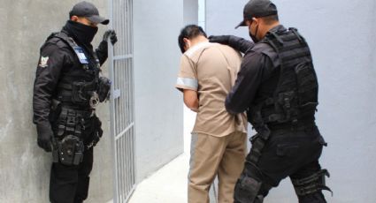 Policías fiesteros de Tepeapulco, a prisión preventiva mientras resuelven situación jurídica