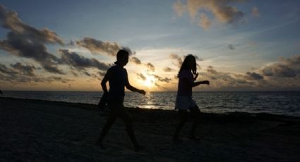 Drogan a turistas en Puerto Escondido; lanzan alerta en redes sociales