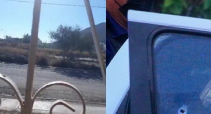 VIDEO: Tarde de terror en Guaymas, balacera deja un muerto y un detenido