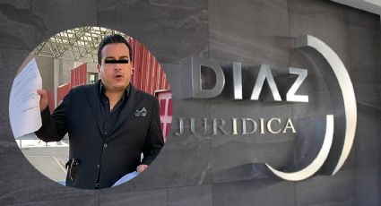 Detienen por segunda ocasión al abogado Díaz Cravioto por nuevo delito