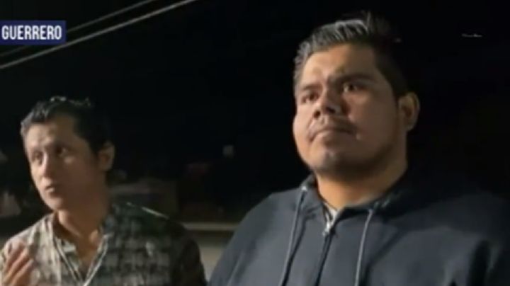 Tras 16 días desaparecidos, liberan a dos periodistas en Guerrero