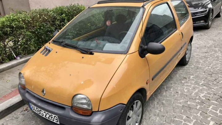 ¿Cuánto cuesta el Renault Twingo, el carro al que hace referencia Shakira en su nueva canción?