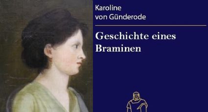 Crítica a la modernidad en la literatura de Karoline von Günderrode