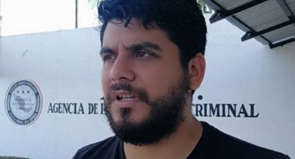 Periodista del Heraldo de México sufre atentado en su casa, en Tapachula