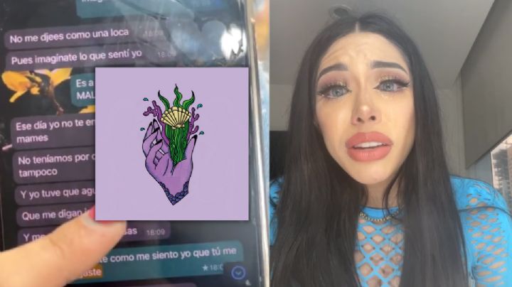 Brujas del Mar explican por qué Yeri MUA vivió violencia con Paponas