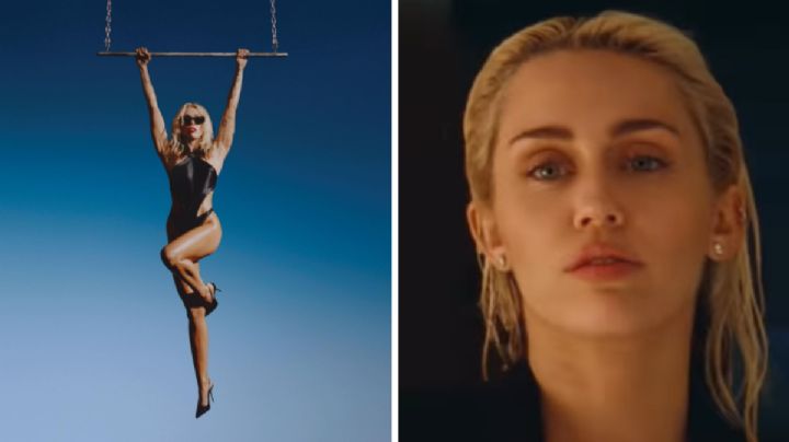 “Flowers”, el nuevo sencillo de Miley Cyrus que habla sobre el amor propio