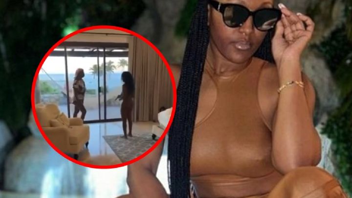 Caso Shanquella: pedimos a EU que entregue a quien cometió el delito, BCS