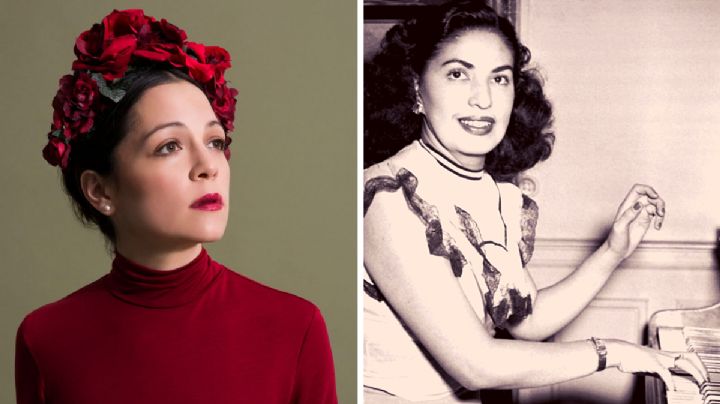 5 compositoras mexicanas que retaron al patriarcado