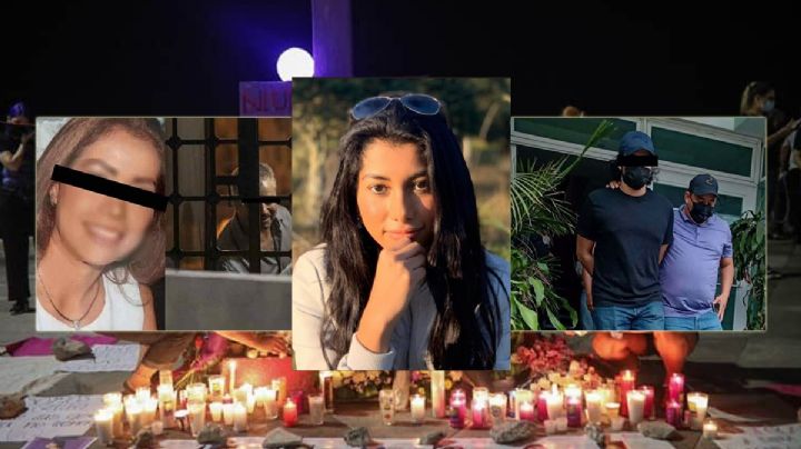 Caso Monse:  feminicidio que marcó a Veracruz, sin sentencias