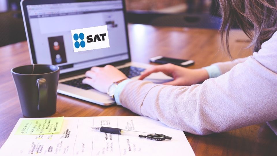 El SAT puso en vigor una facilidad para que las empresas obtengan la Constancia de Situación Fiscal de sus empleados a partir del primero de enero de este 2023.